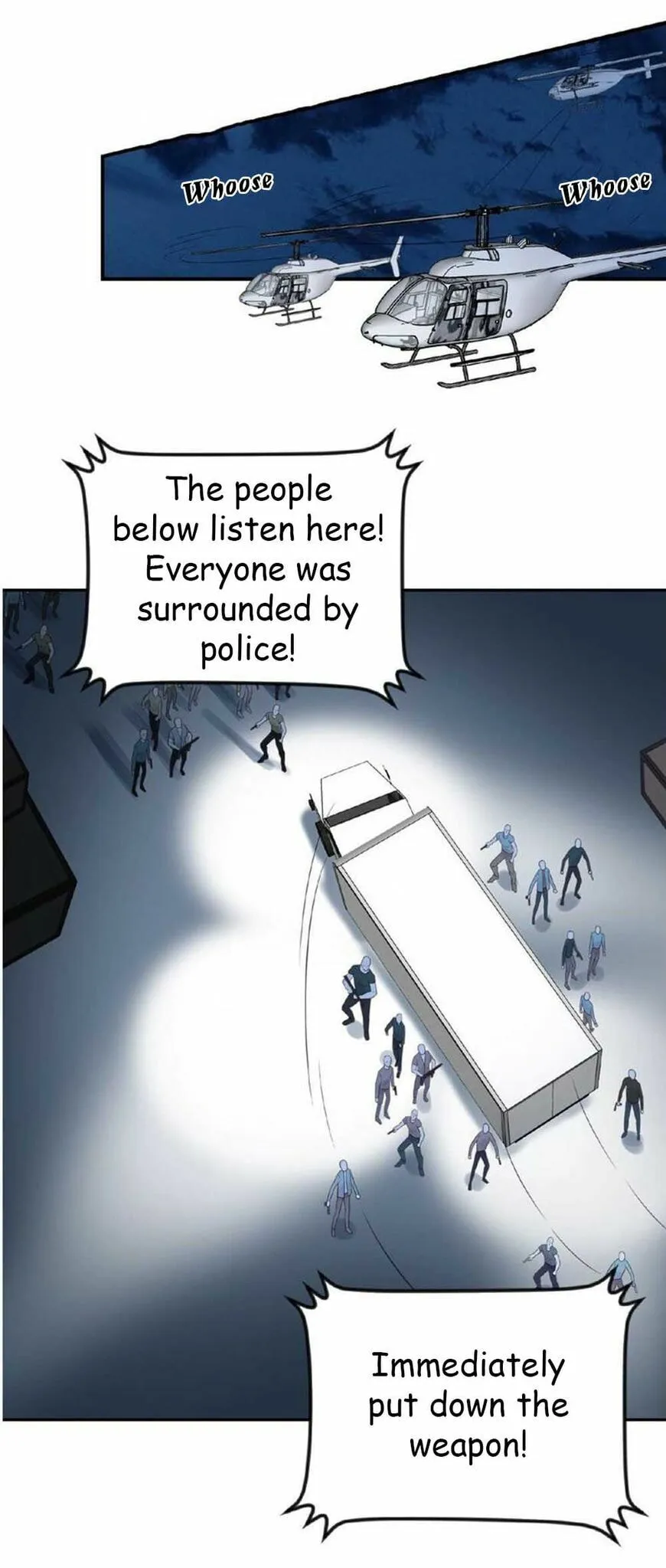 Sealed With Lips Chapter 16.2 page 5 - 