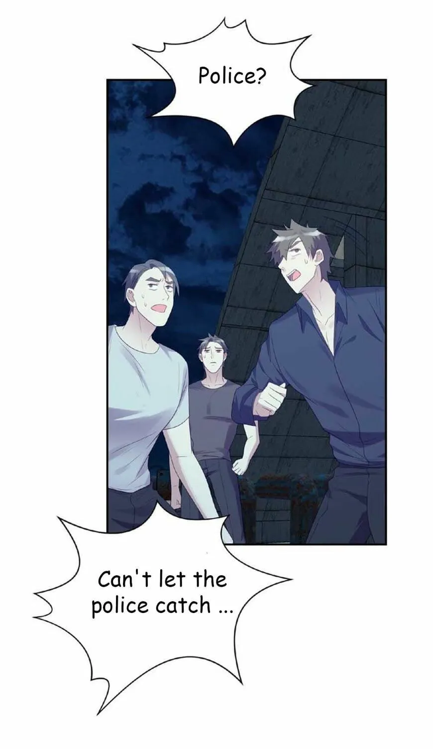 Sealed With Lips Chapter 16.2 page 6 - 
