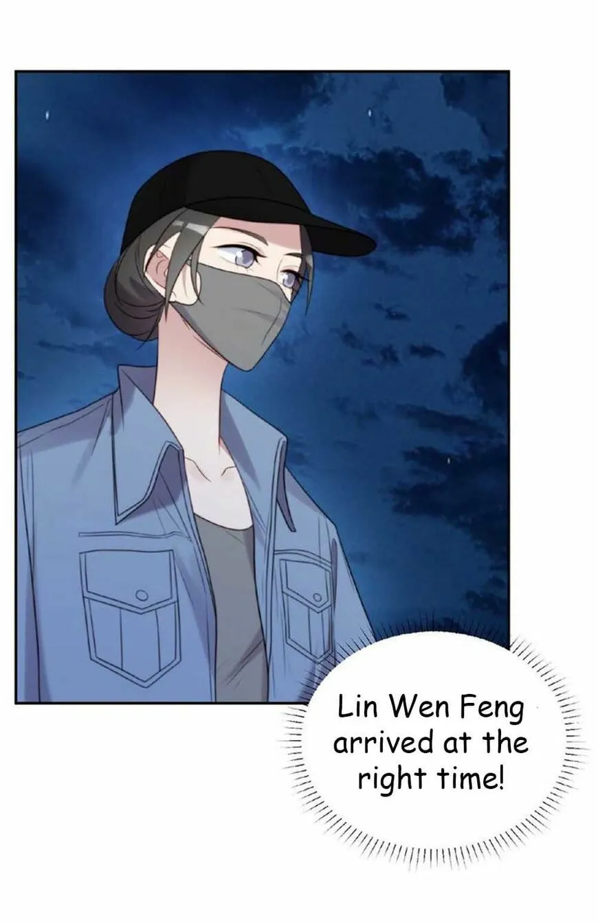 Sealed With Lips Chapter 16.2 page 7 - 