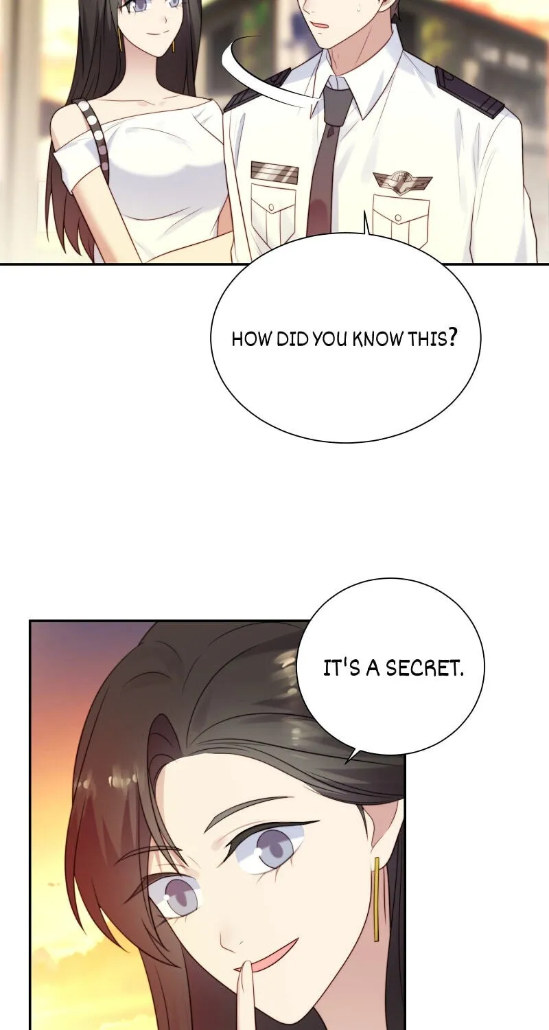 Sealed With Lips Chapter 16 page 11 - 