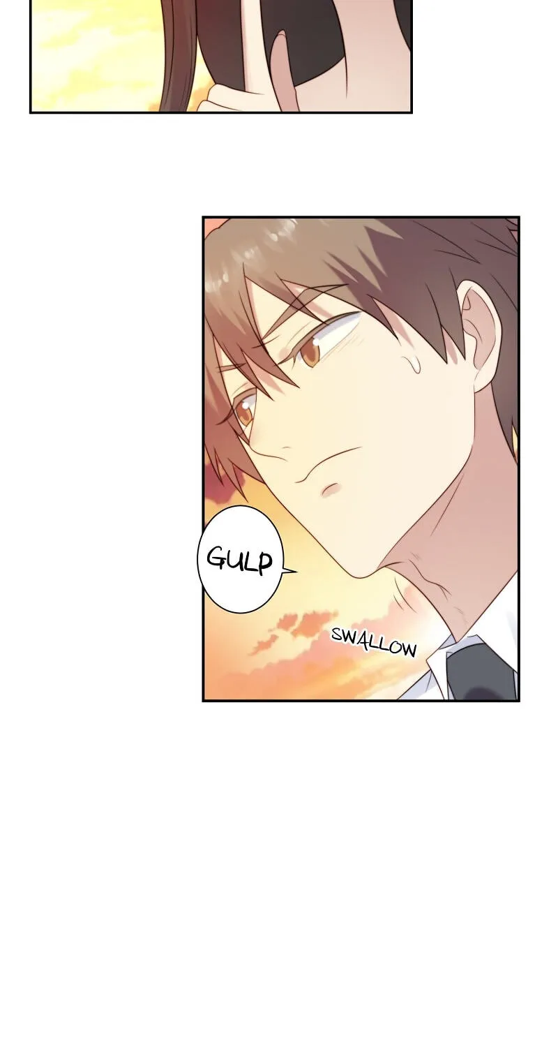 Sealed With Lips Chapter 16 page 12 - 