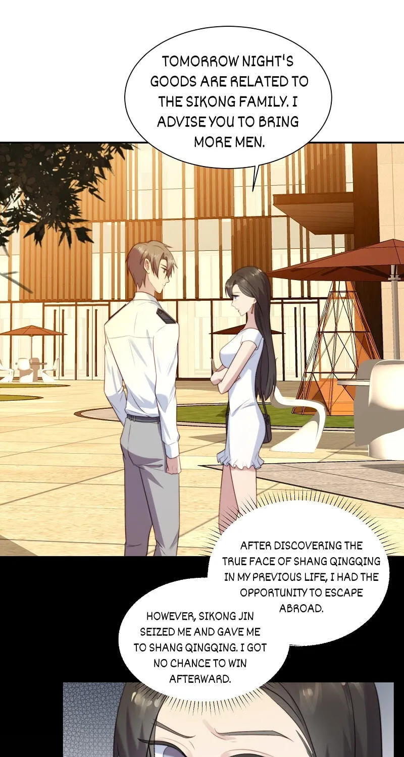 Sealed With Lips Chapter 16 page 13 - 