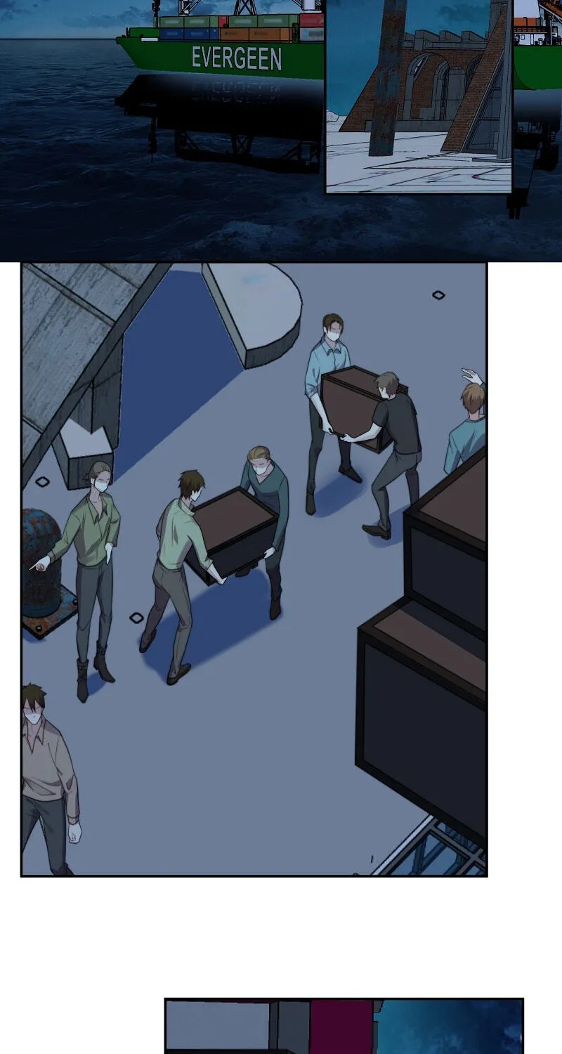 Sealed With Lips Chapter 16 page 15 - 