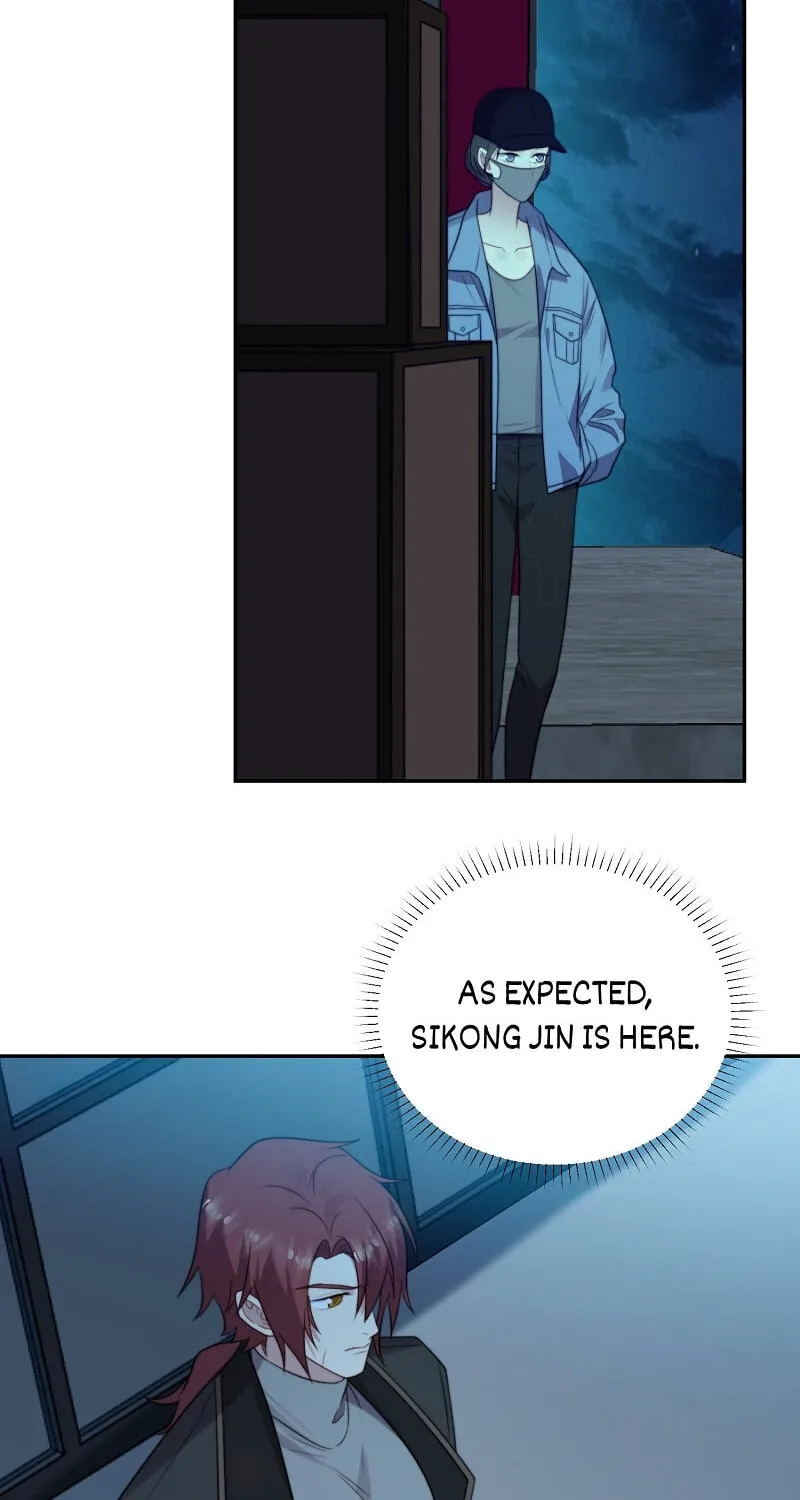 Sealed With Lips Chapter 16 page 16 - 