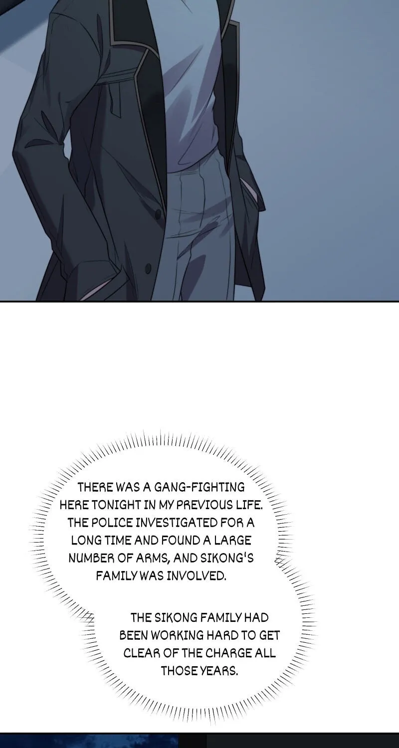 Sealed With Lips Chapter 16 page 17 - 