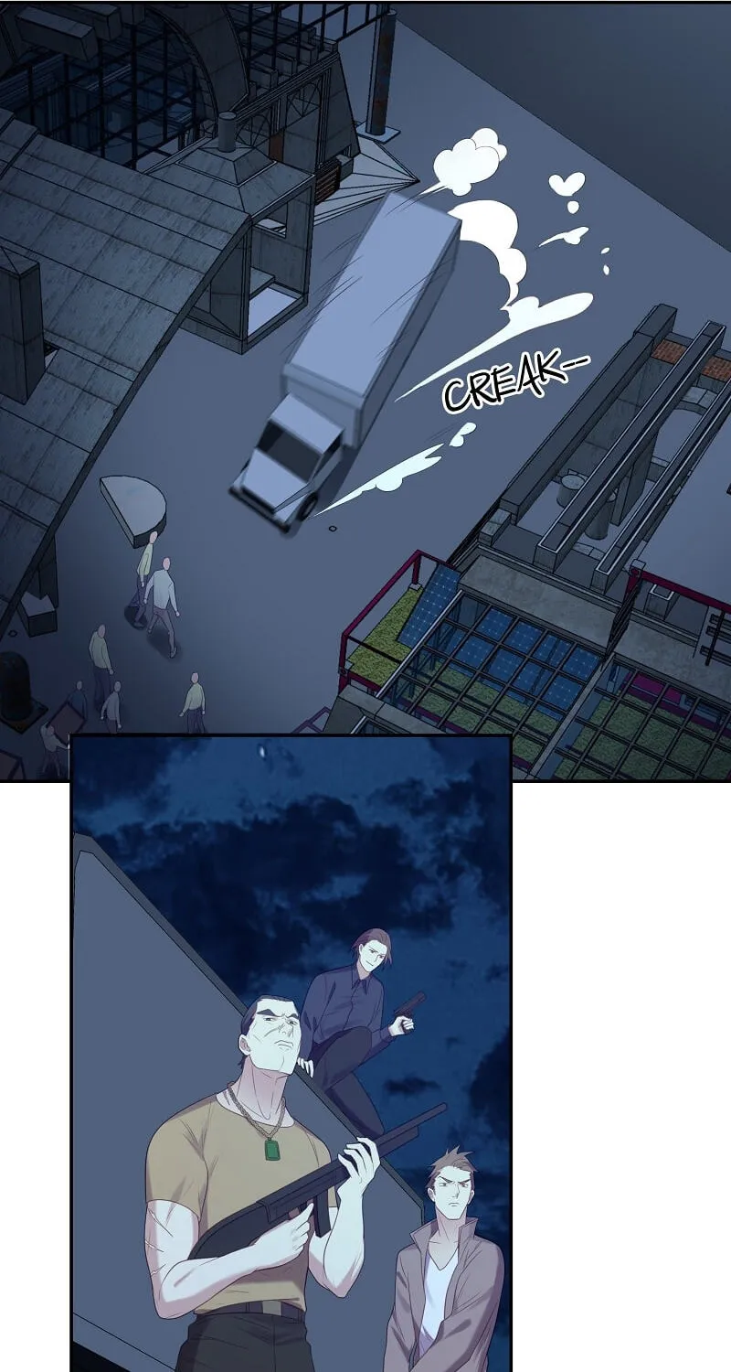 Sealed With Lips Chapter 16 page 20 - 