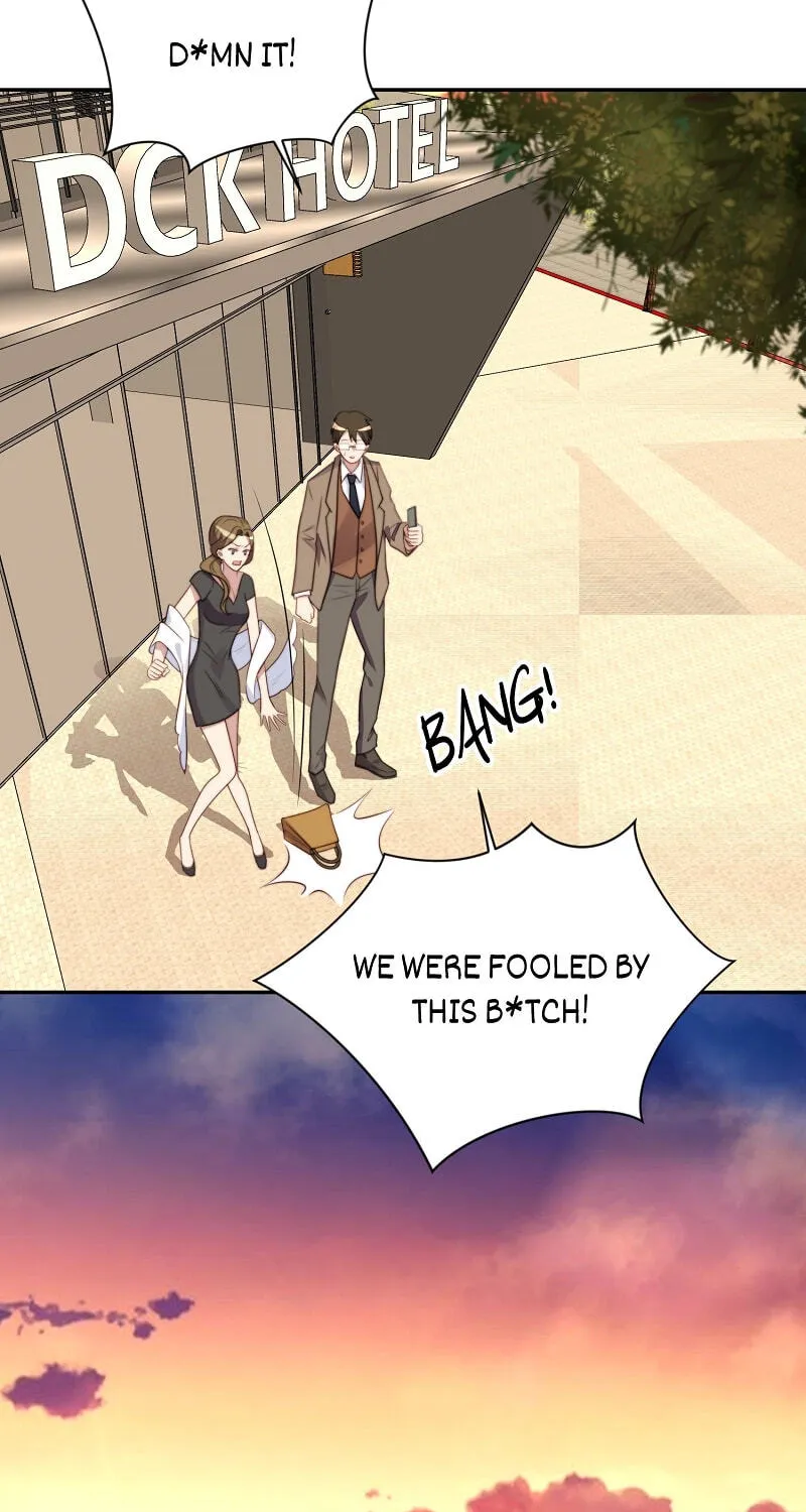 Sealed With Lips Chapter 16 page 3 - 