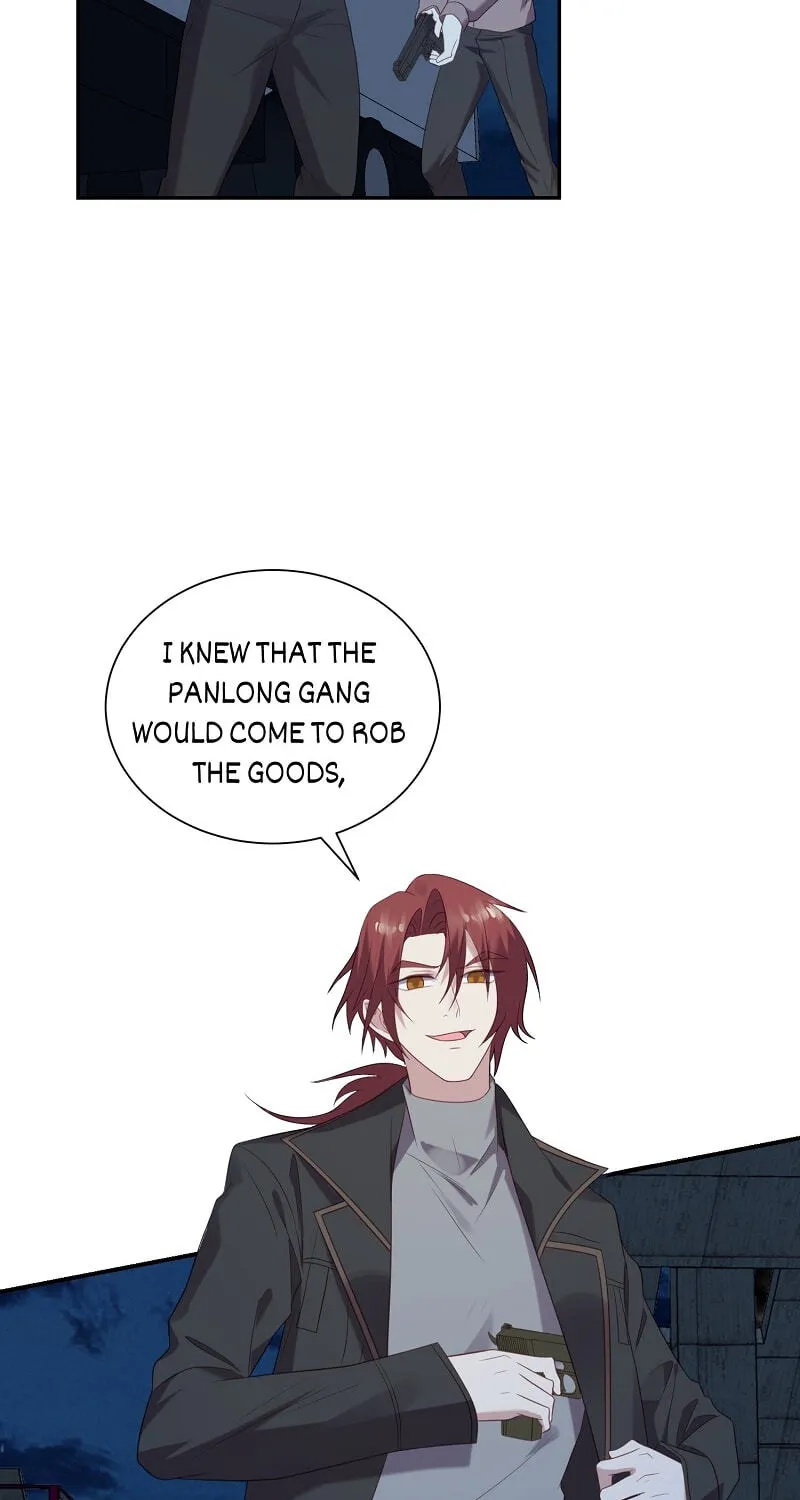 Sealed With Lips Chapter 16 page 21 - 