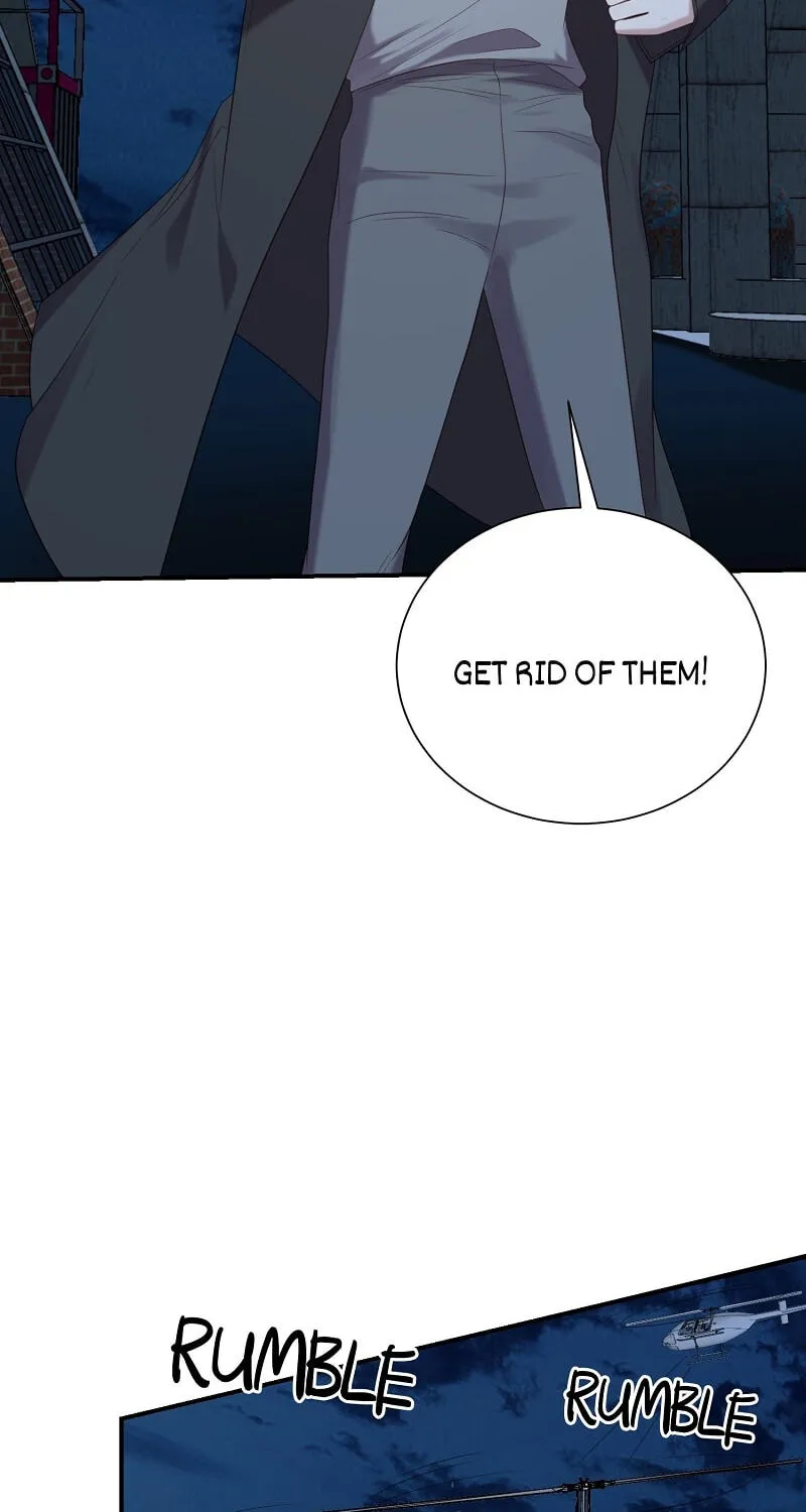 Sealed With Lips Chapter 16 page 22 - 