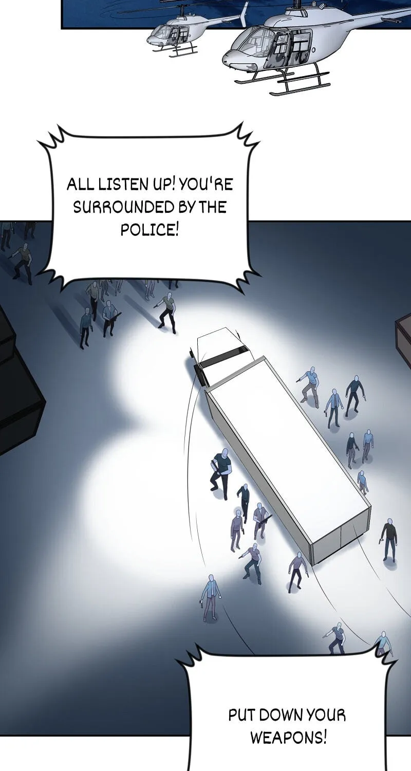 Sealed With Lips Chapter 16 page 23 - 