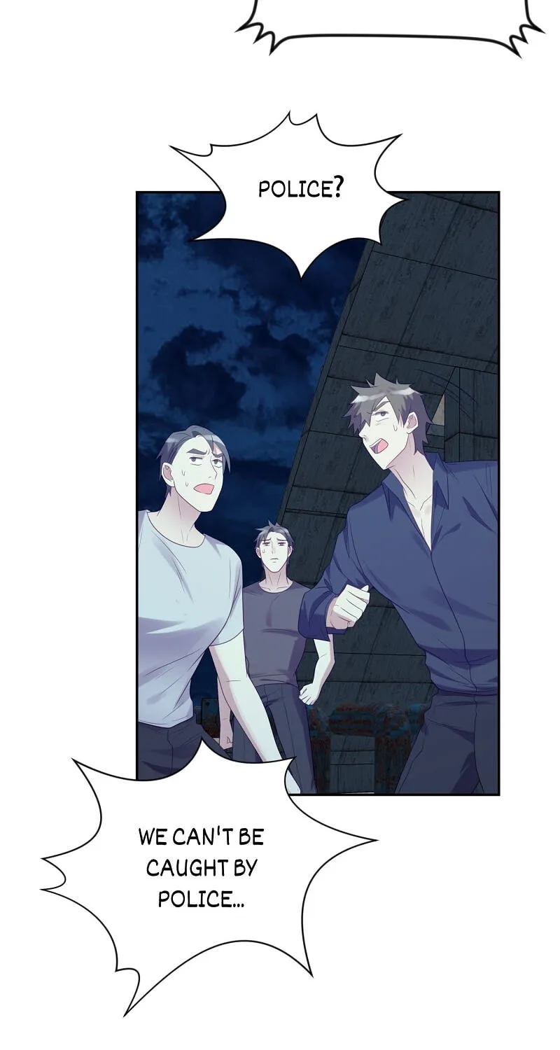 Sealed With Lips Chapter 16 page 24 - 