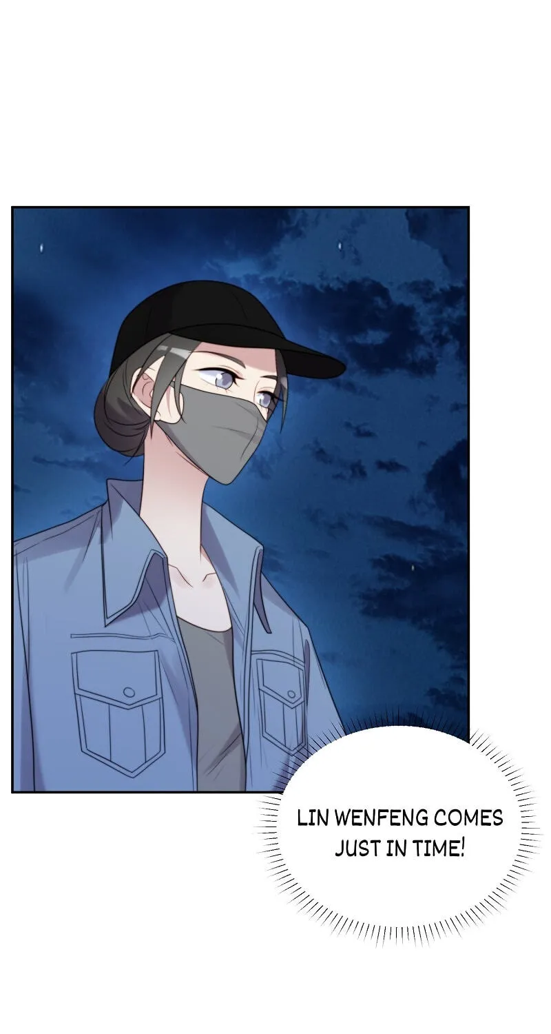 Sealed With Lips Chapter 16 page 25 - 