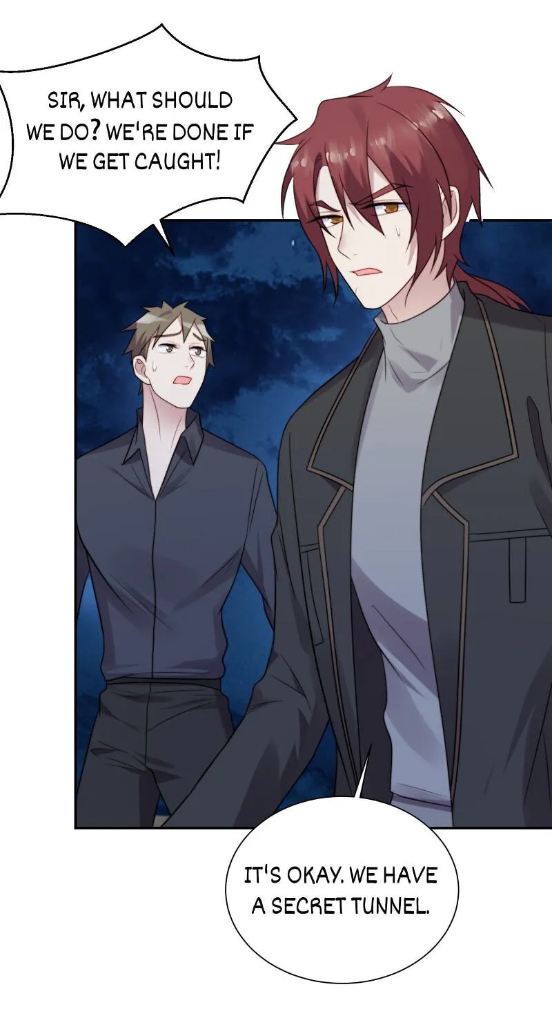 Sealed With Lips Chapter 16 page 26 - 