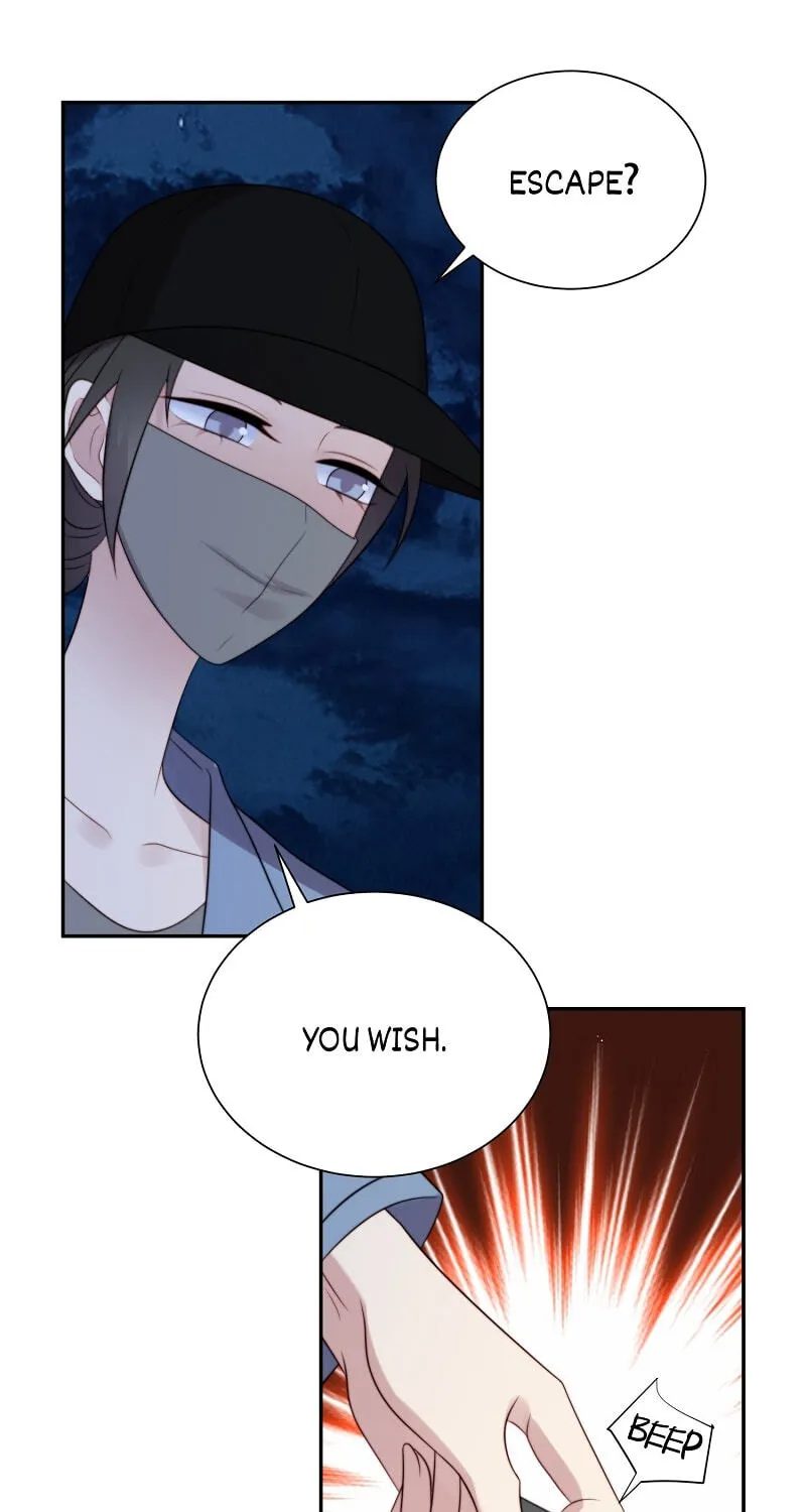 Sealed With Lips Chapter 16 page 27 - 