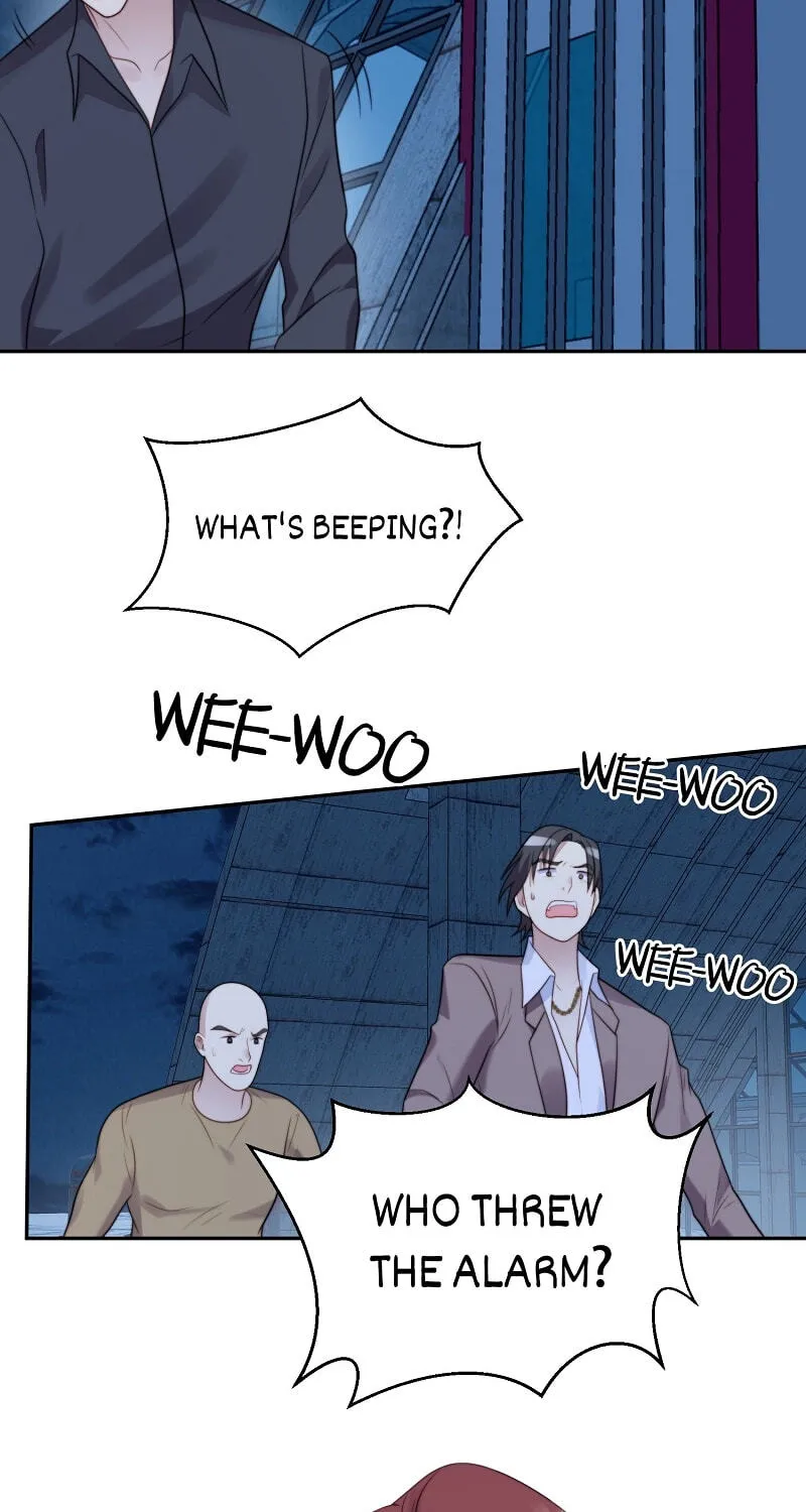 Sealed With Lips Chapter 16 page 29 - 