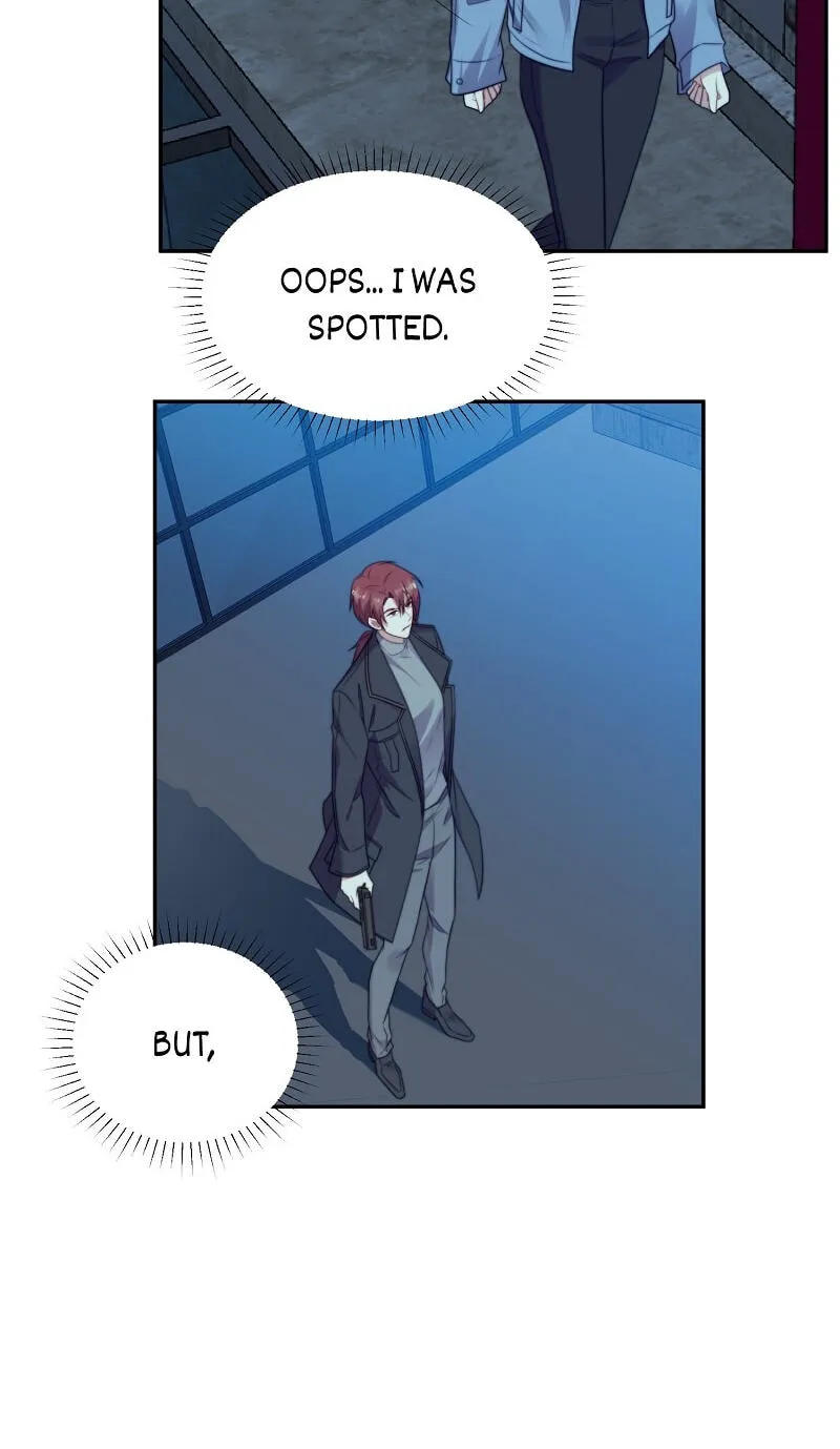 Sealed With Lips Chapter 16 page 32 - 