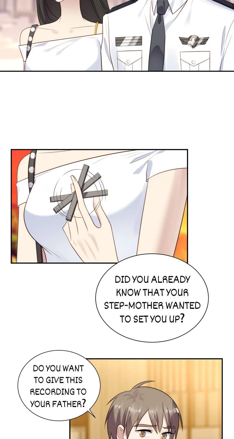Sealed With Lips Chapter 16 page 5 - 