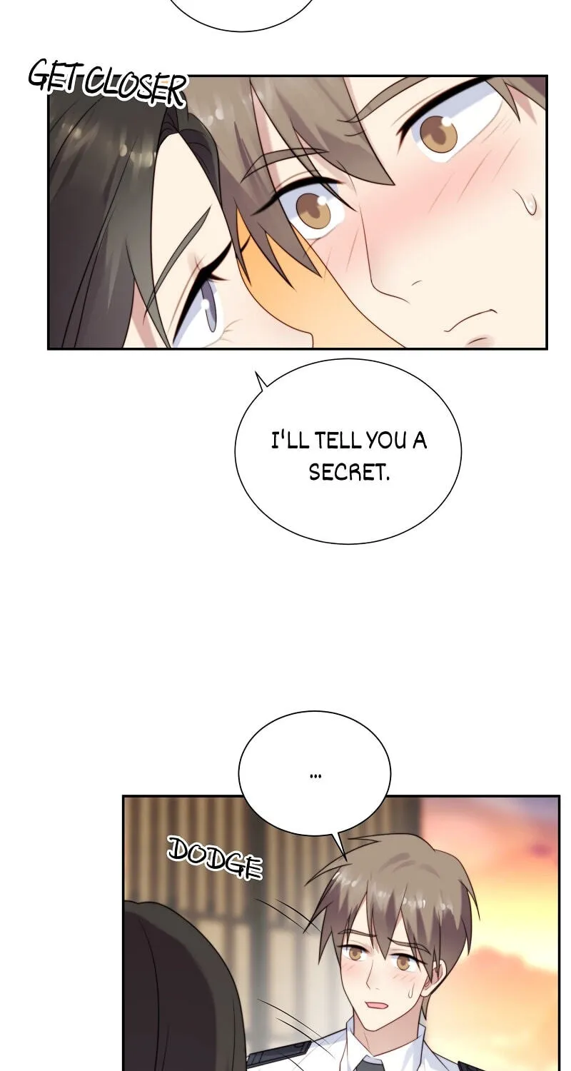 Sealed With Lips Chapter 16 page 9 - 