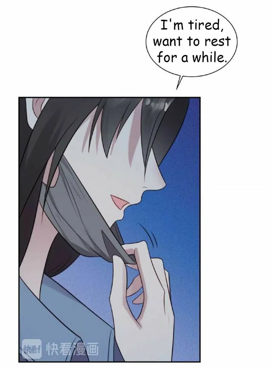 Sealed With Lips Chapter 17.1 page 10 - 