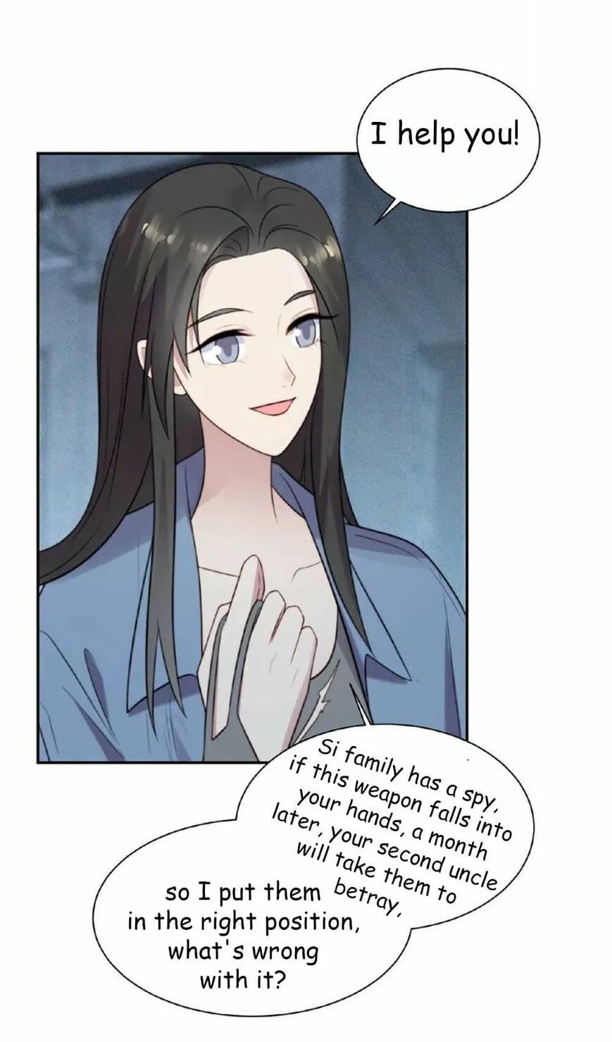 Sealed With Lips Chapter 17.2 page 2 - 