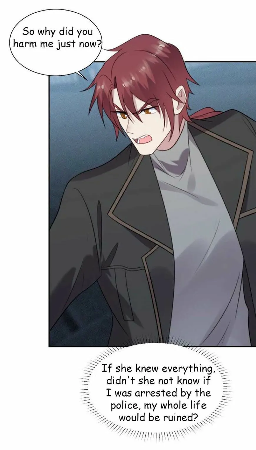 Sealed With Lips Chapter 17.2 page 3 - 