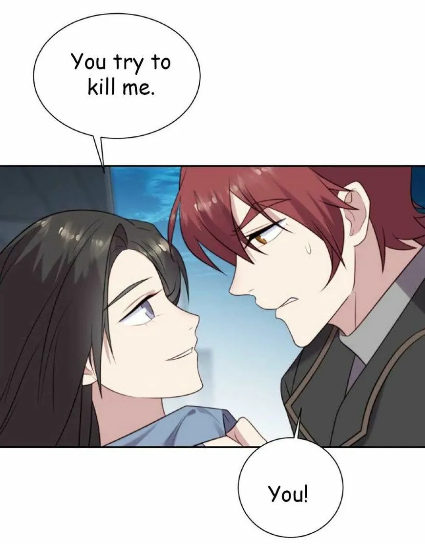 Sealed With Lips Chapter 17.2 page 6 - 
