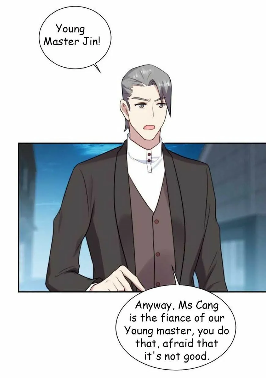 Sealed With Lips Chapter 17.2 page 9 - 