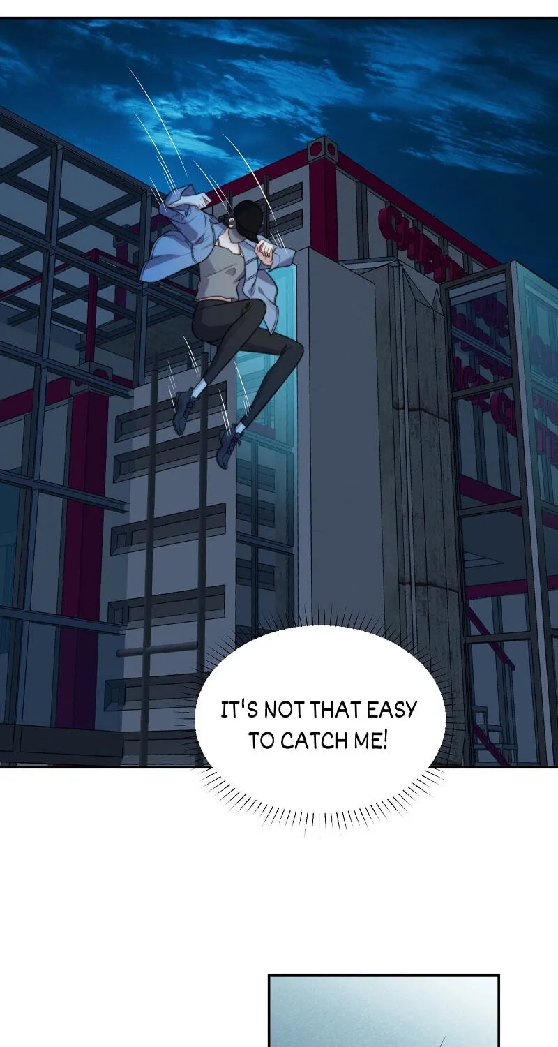 Sealed With Lips Chapter 17 page 1 - 