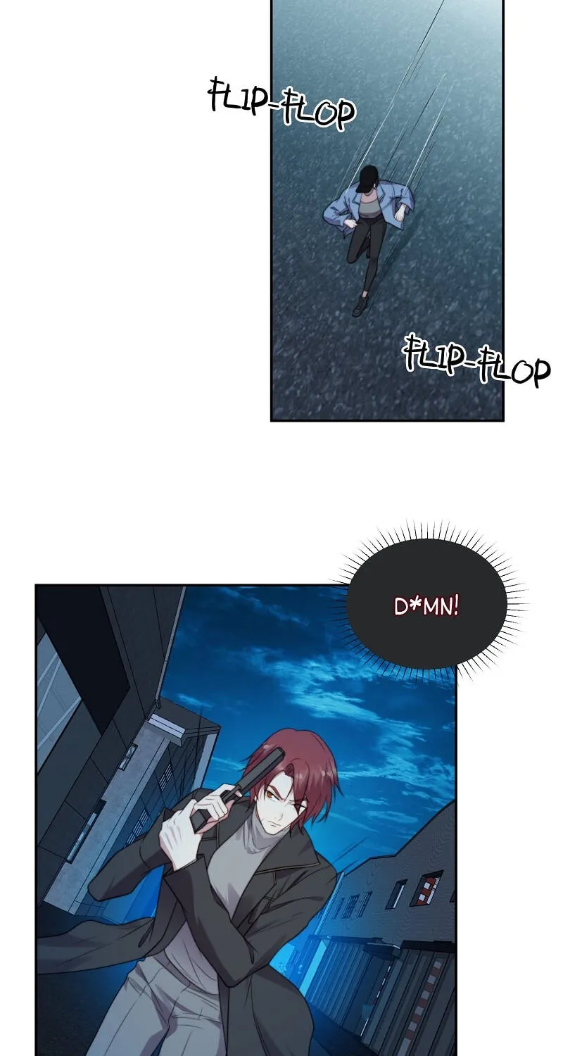 Sealed With Lips Chapter 17 page 2 - 