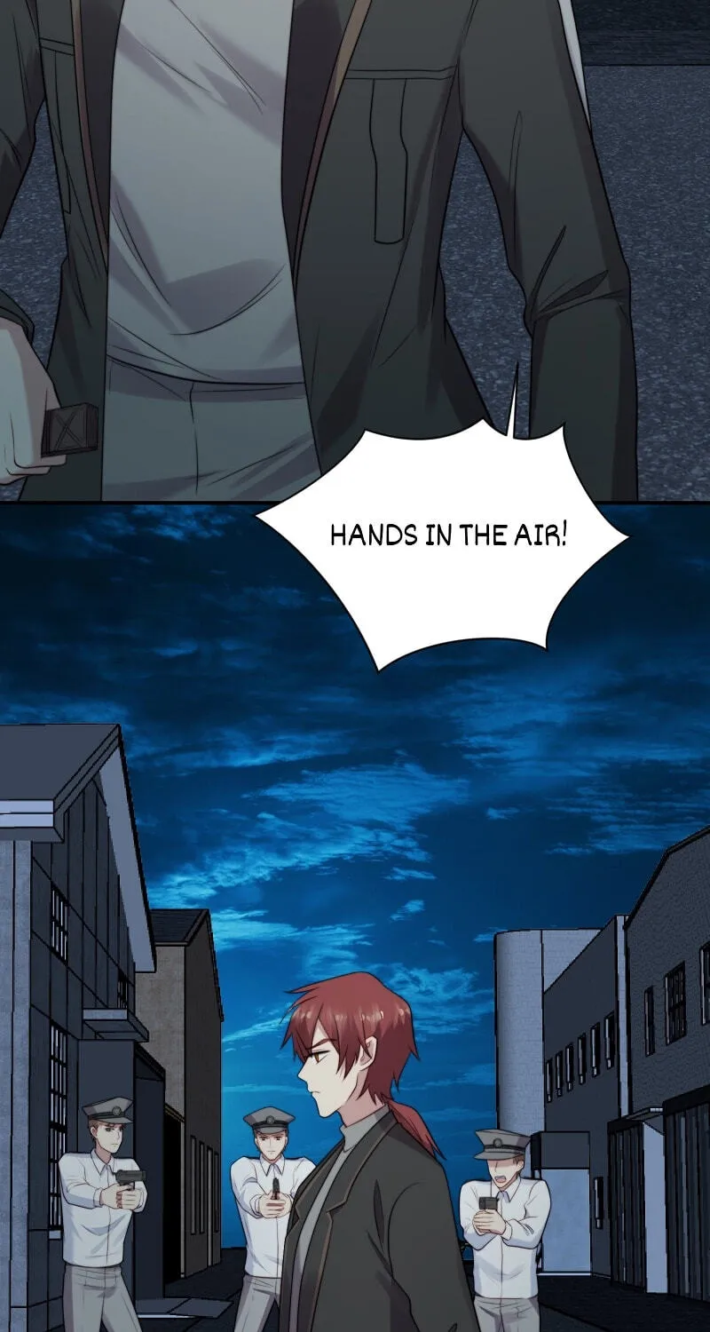 Sealed With Lips Chapter 17 page 11 - 