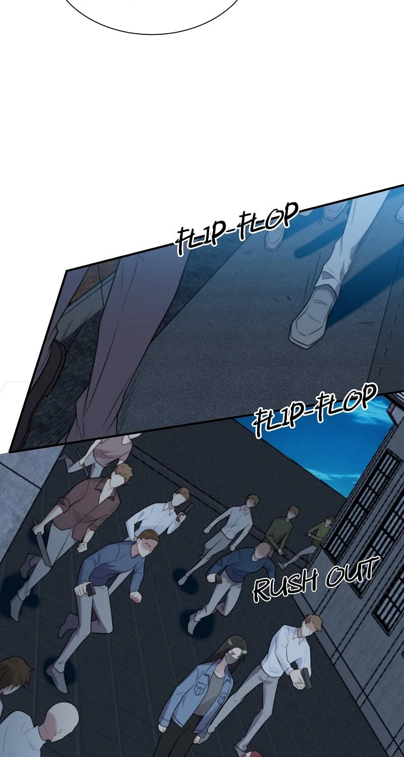 Sealed With Lips Chapter 17 page 14 - 