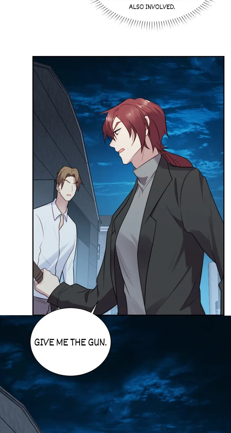 Sealed With Lips Chapter 17 page 18 - 
