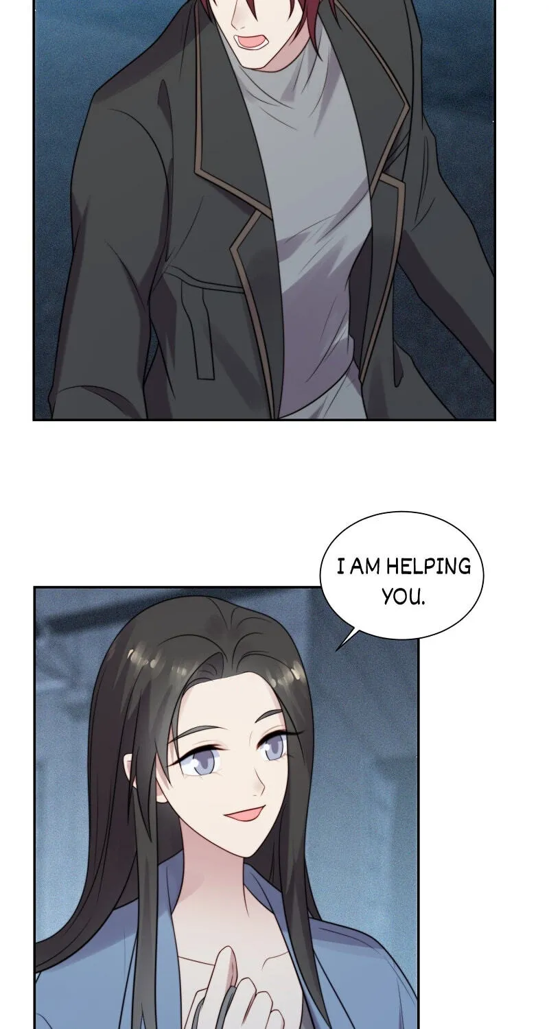 Sealed With Lips Chapter 17 page 23 - 