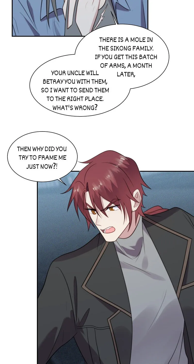 Sealed With Lips Chapter 17 page 24 - 