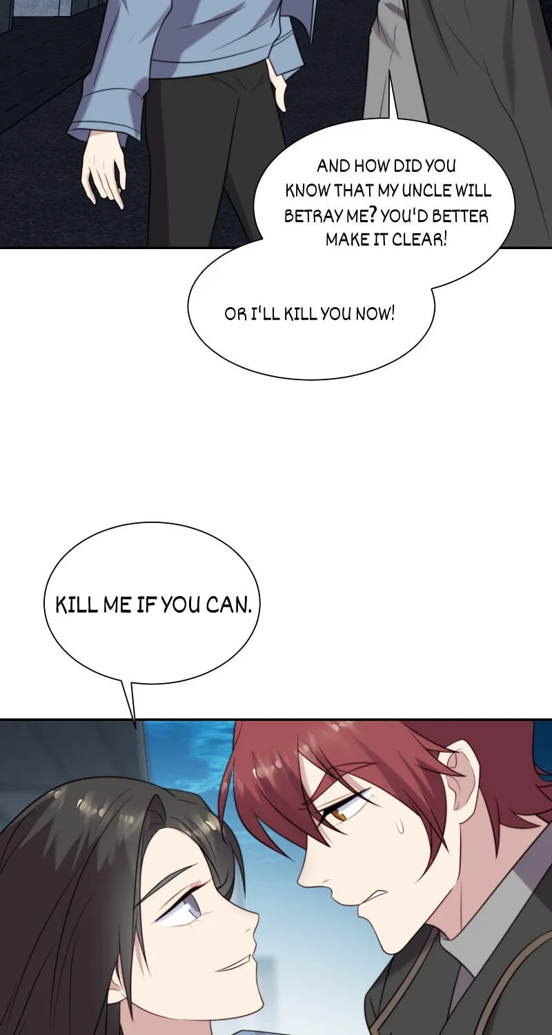 Sealed With Lips Chapter 17 page 27 - 