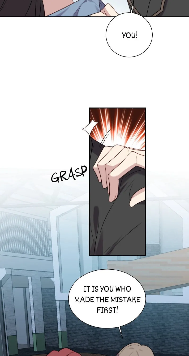 Sealed With Lips Chapter 17 page 28 - 