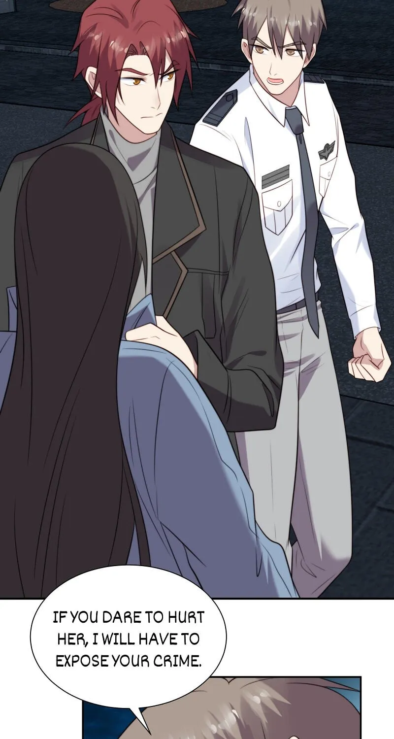 Sealed With Lips Chapter 17 page 29 - 