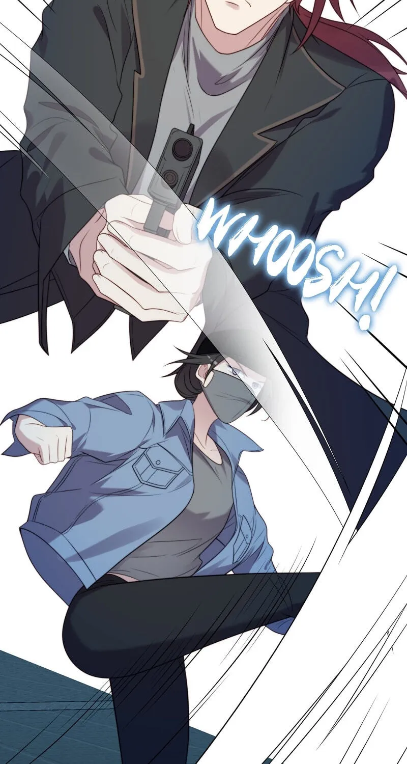 Sealed With Lips Chapter 17 page 5 - 