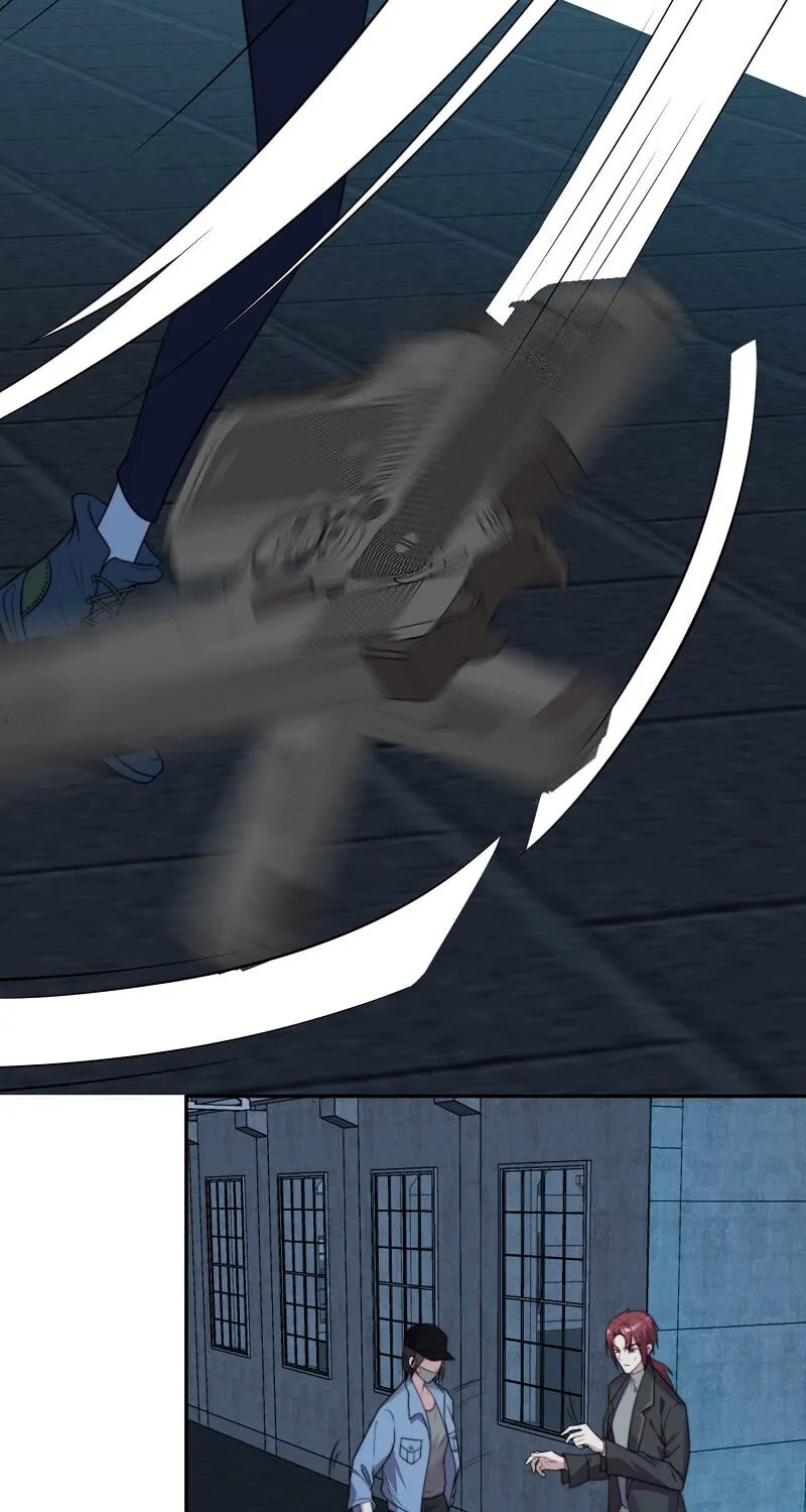 Sealed With Lips Chapter 17 page 6 - 