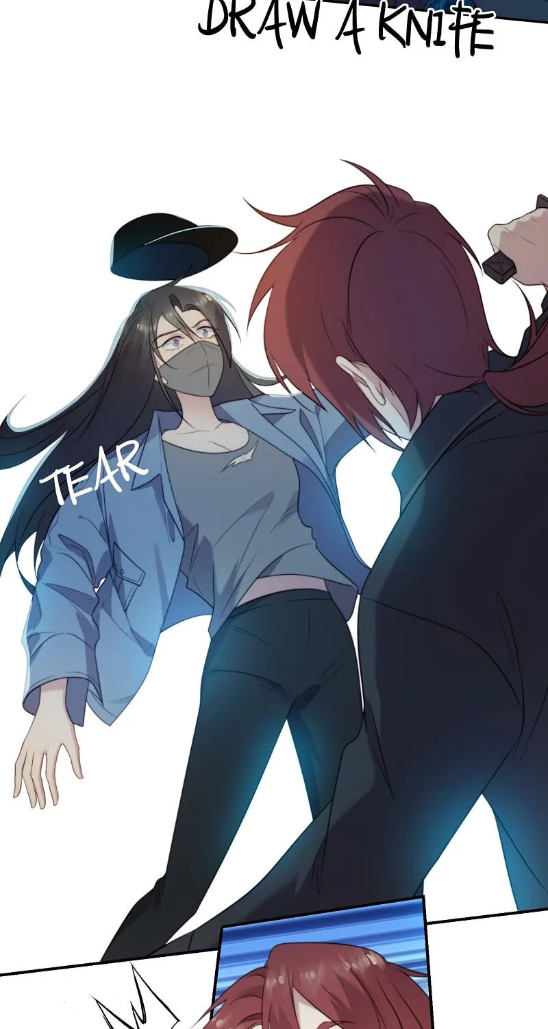 Sealed With Lips Chapter 17 page 8 - 