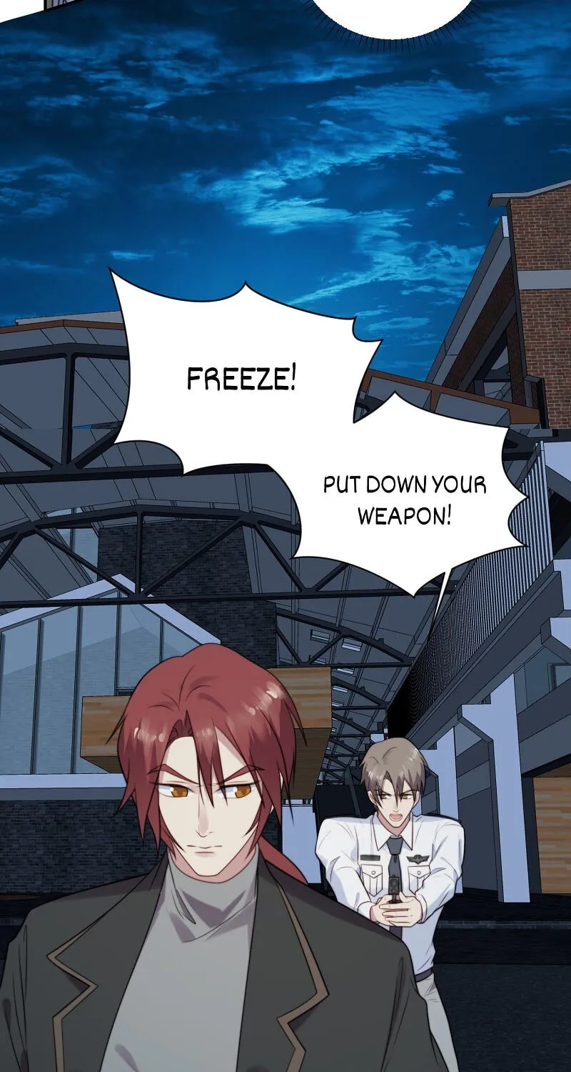 Sealed With Lips Chapter 17 page 10 - 