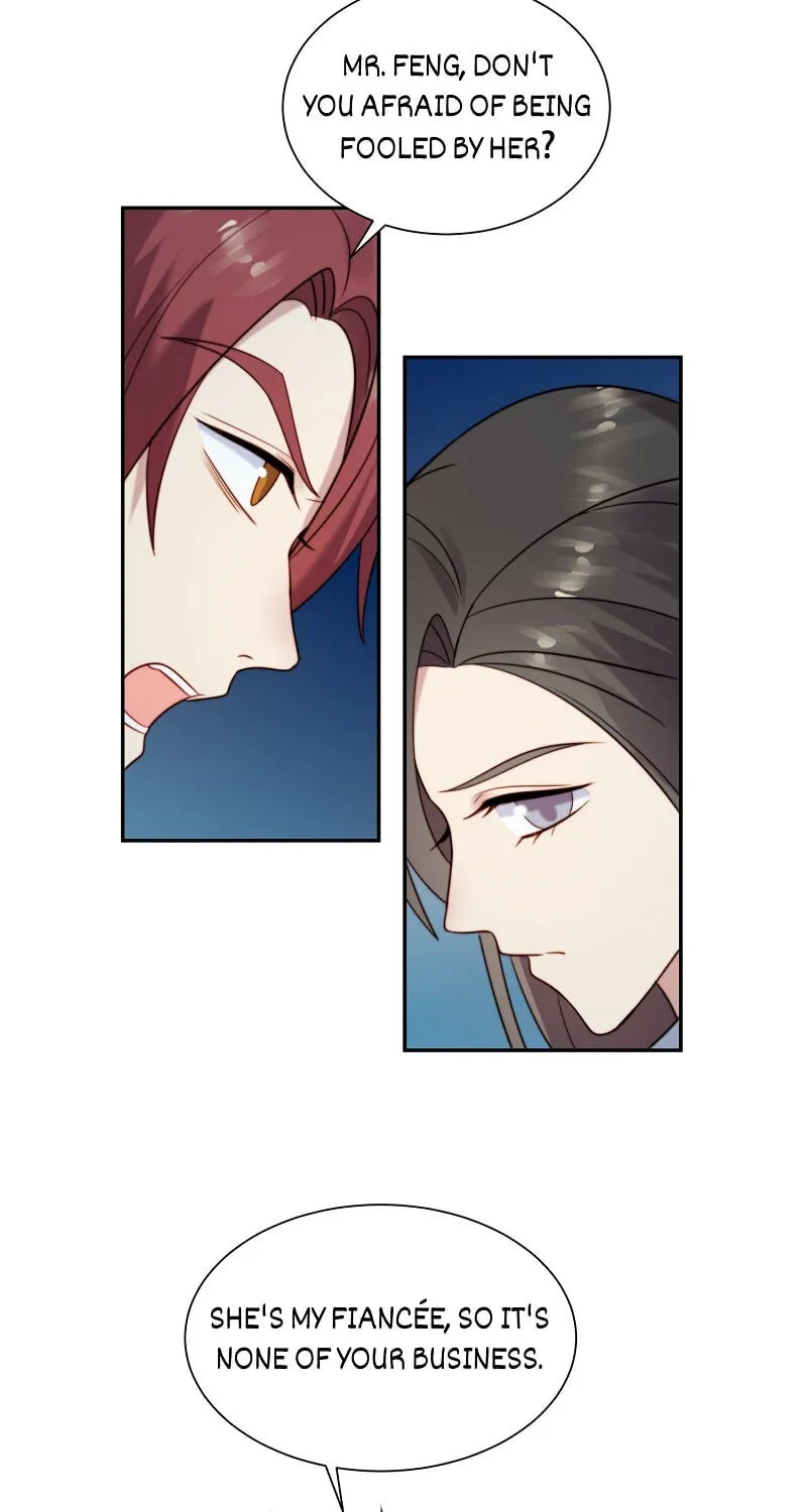 Sealed With Lips Chapter 18 page 11 - 