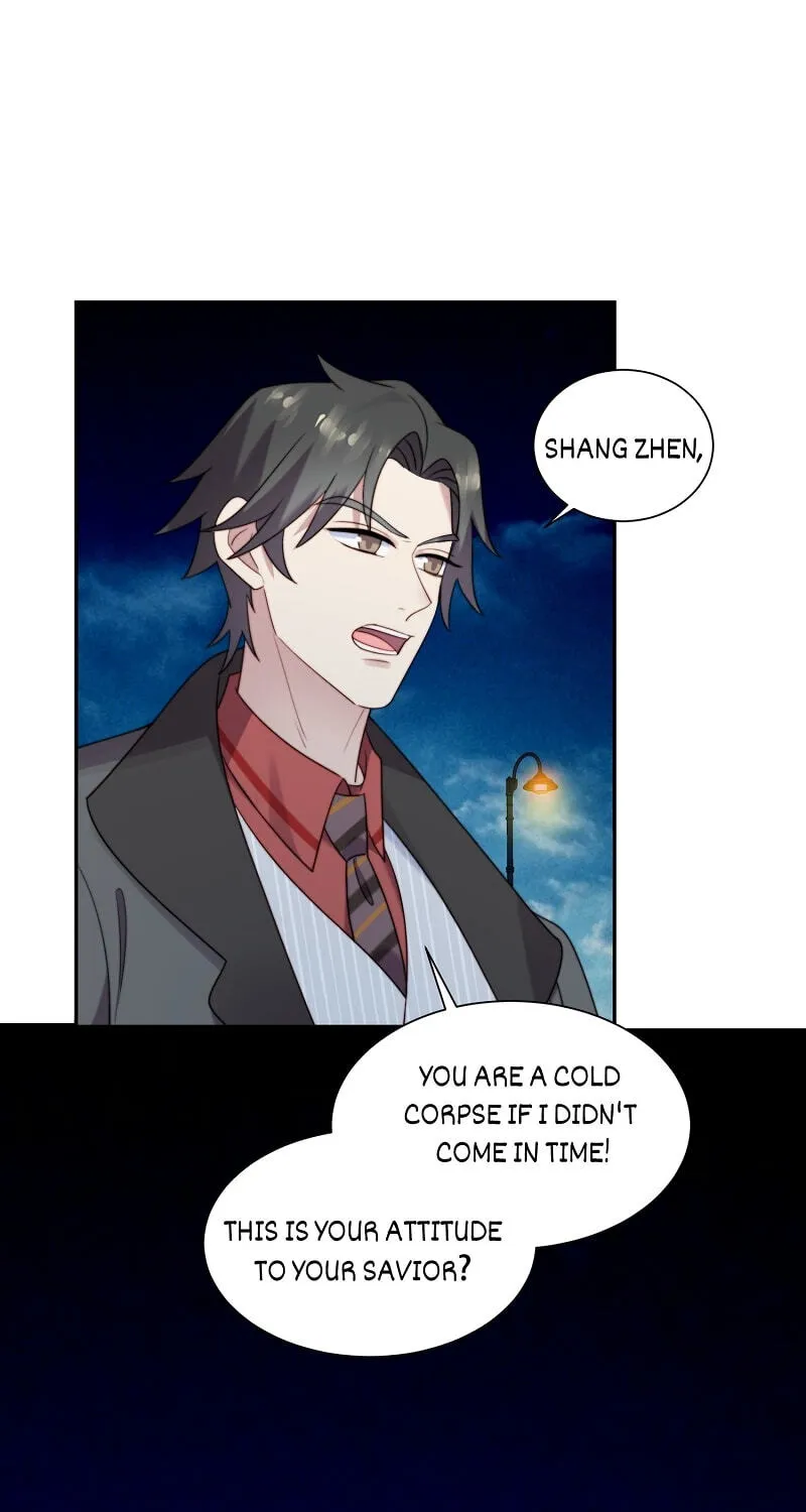 Sealed With Lips Chapter 18 page 19 - 