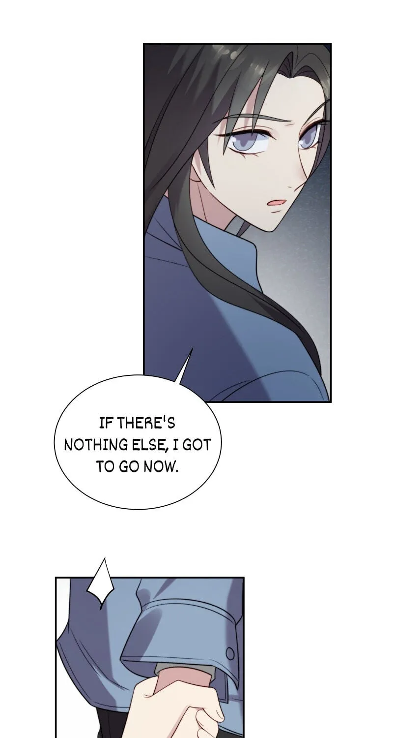Sealed With Lips Chapter 18 page 21 - 