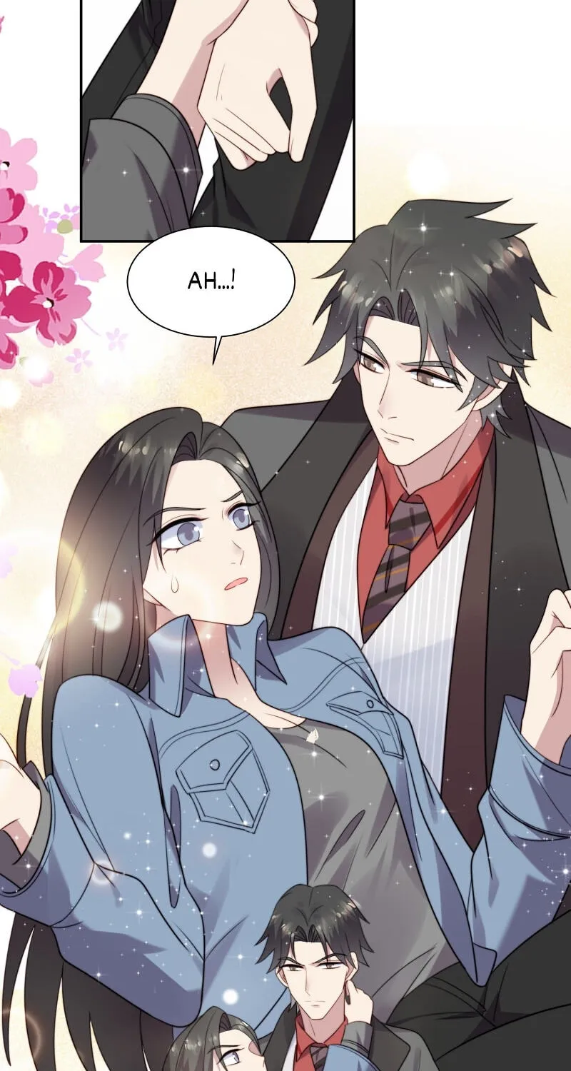Sealed With Lips Chapter 18 page 22 - 