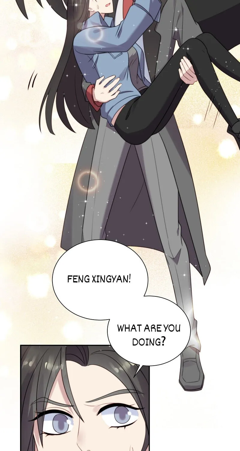 Sealed With Lips Chapter 18 page 23 - 