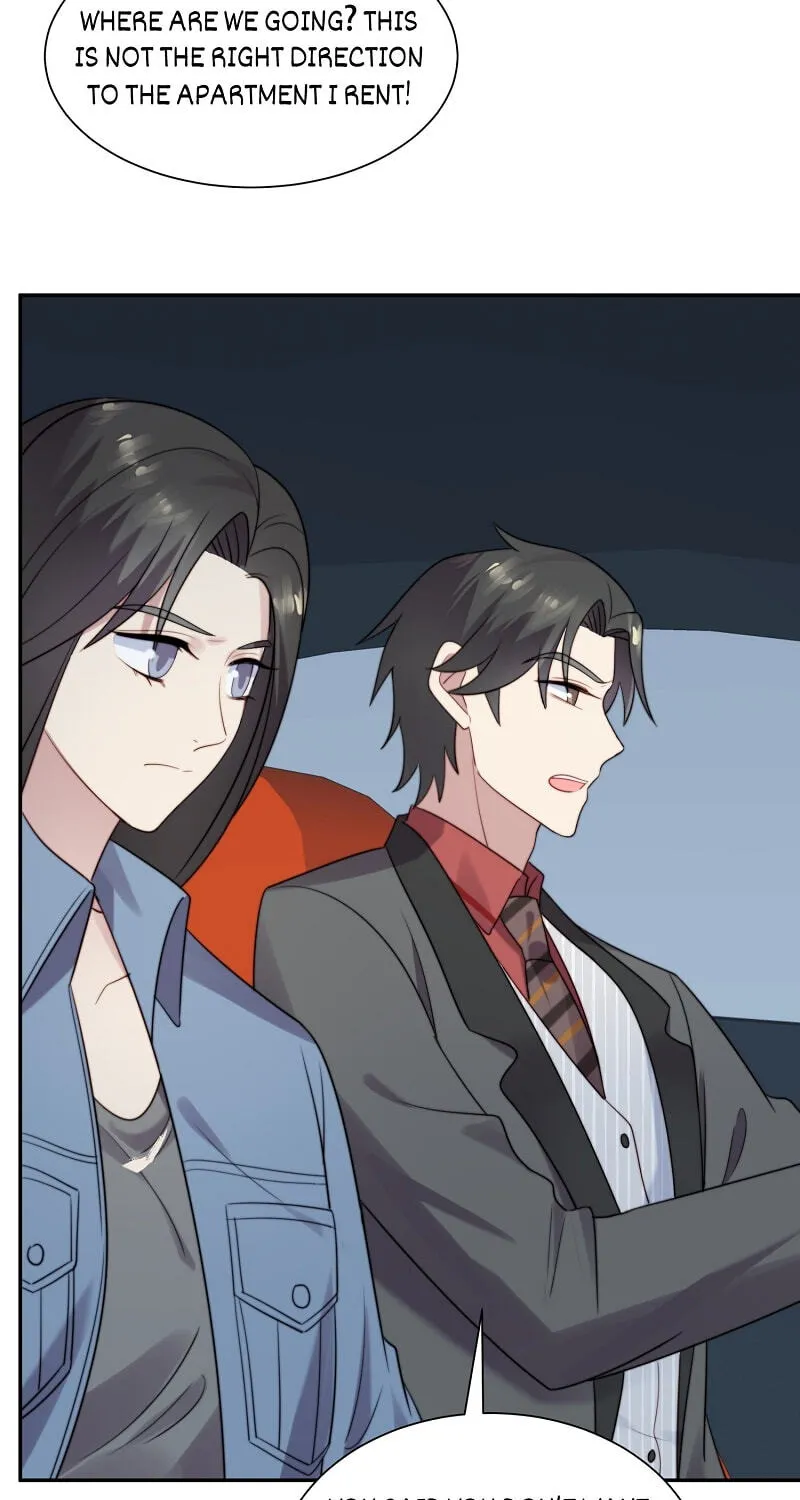 Sealed With Lips Chapter 18 page 27 - 