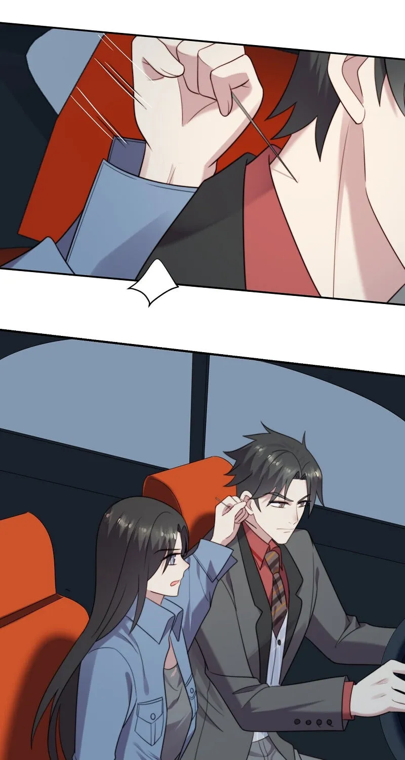 Sealed With Lips Chapter 18 page 30 - 