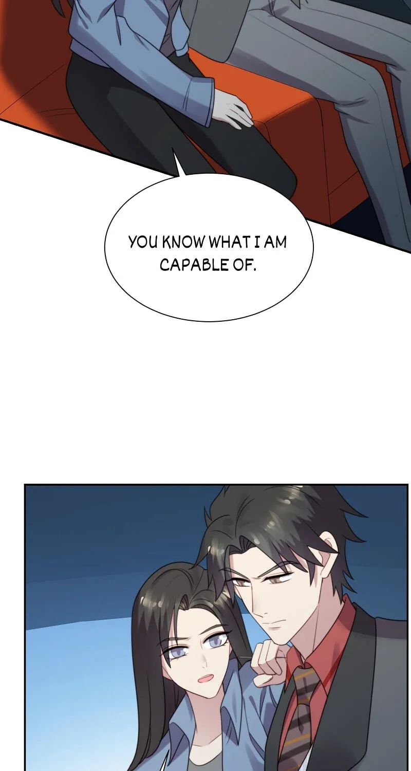 Sealed With Lips Chapter 18 page 31 - 