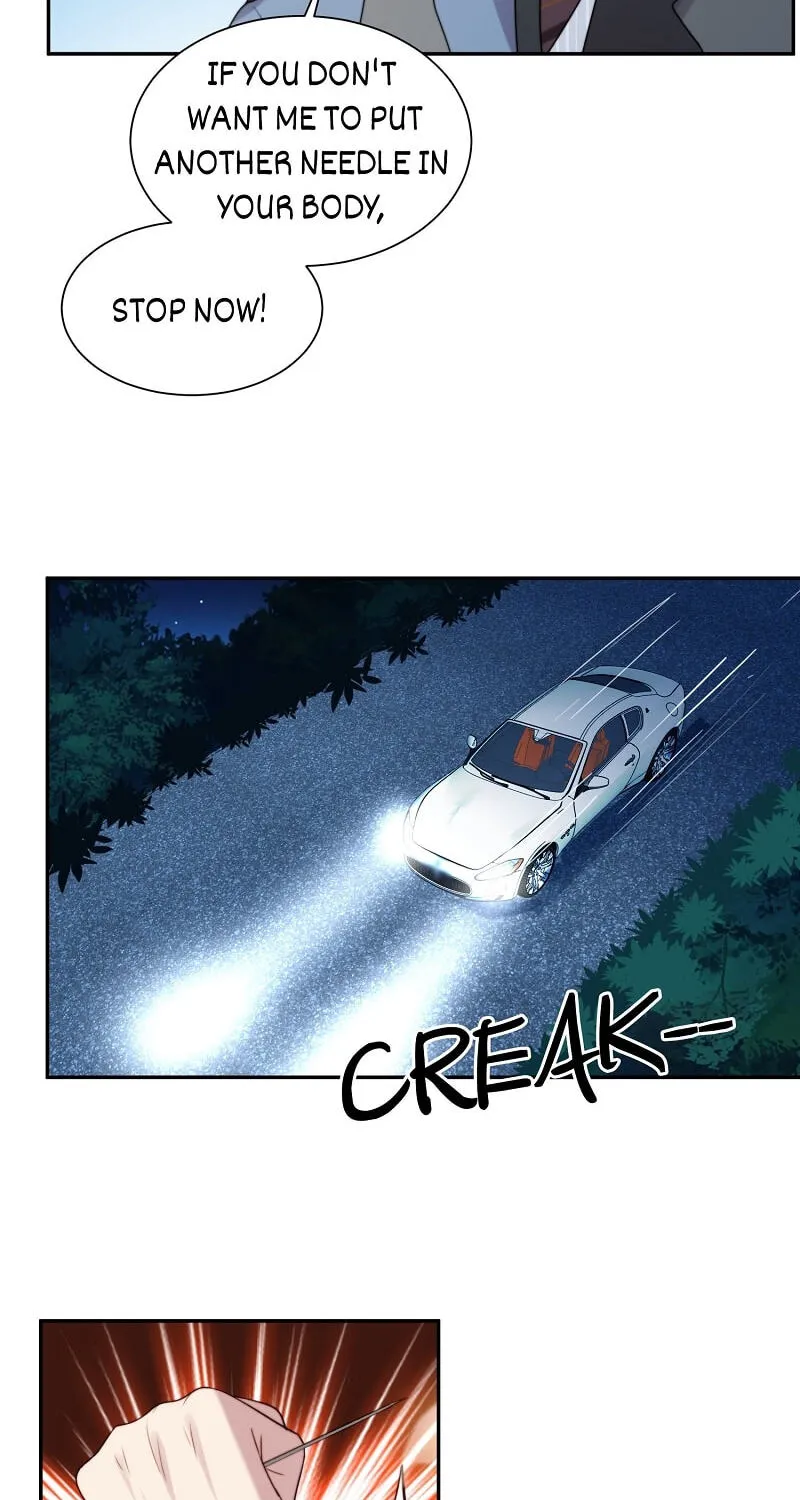Sealed With Lips Chapter 18 page 32 - 